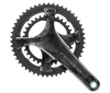 Campagnolo Record 12x2 crankset - Papanui Cycles