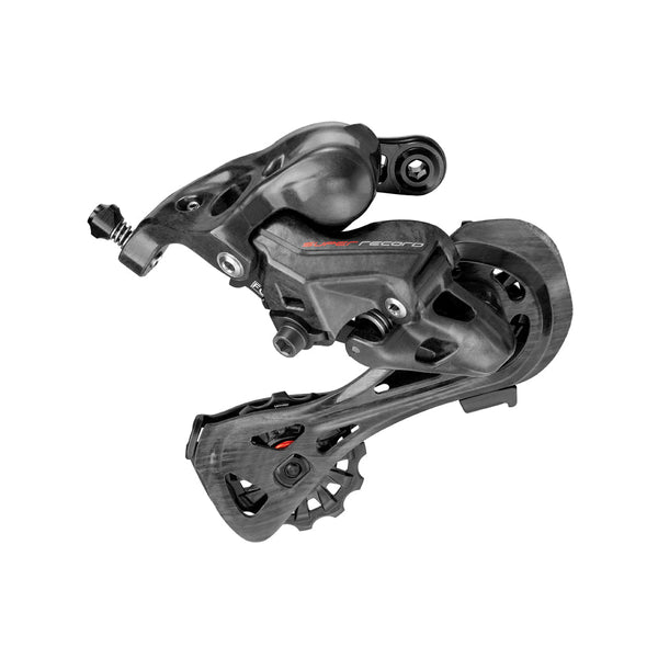 Campagnolo Super Record 12 speed Rear Derailleur - Papanui Cycles