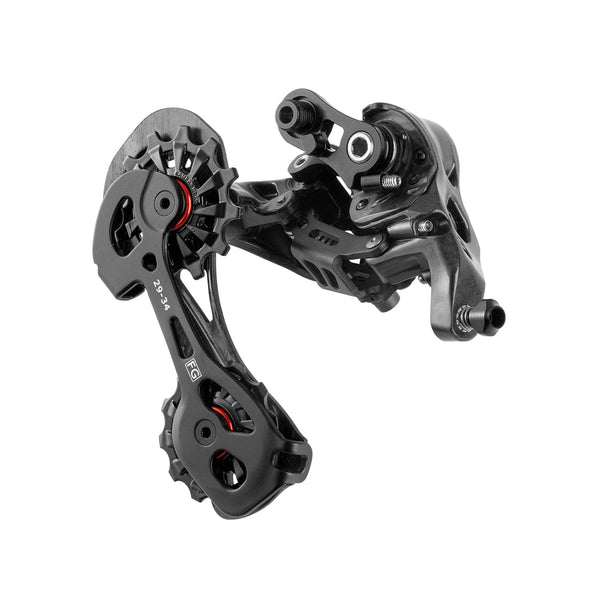 Campagnolo Super Record 12 speed Rear Derailleur - Papanui Cycles