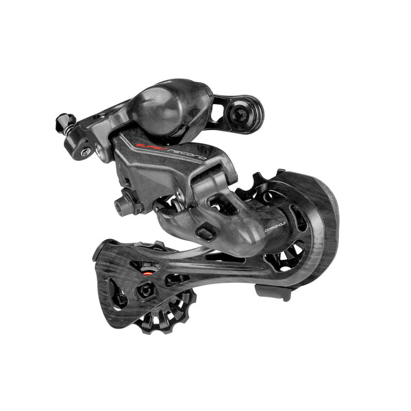 Campagnolo Super Record 12 speed Rear Derailleur - Papanui Cycles