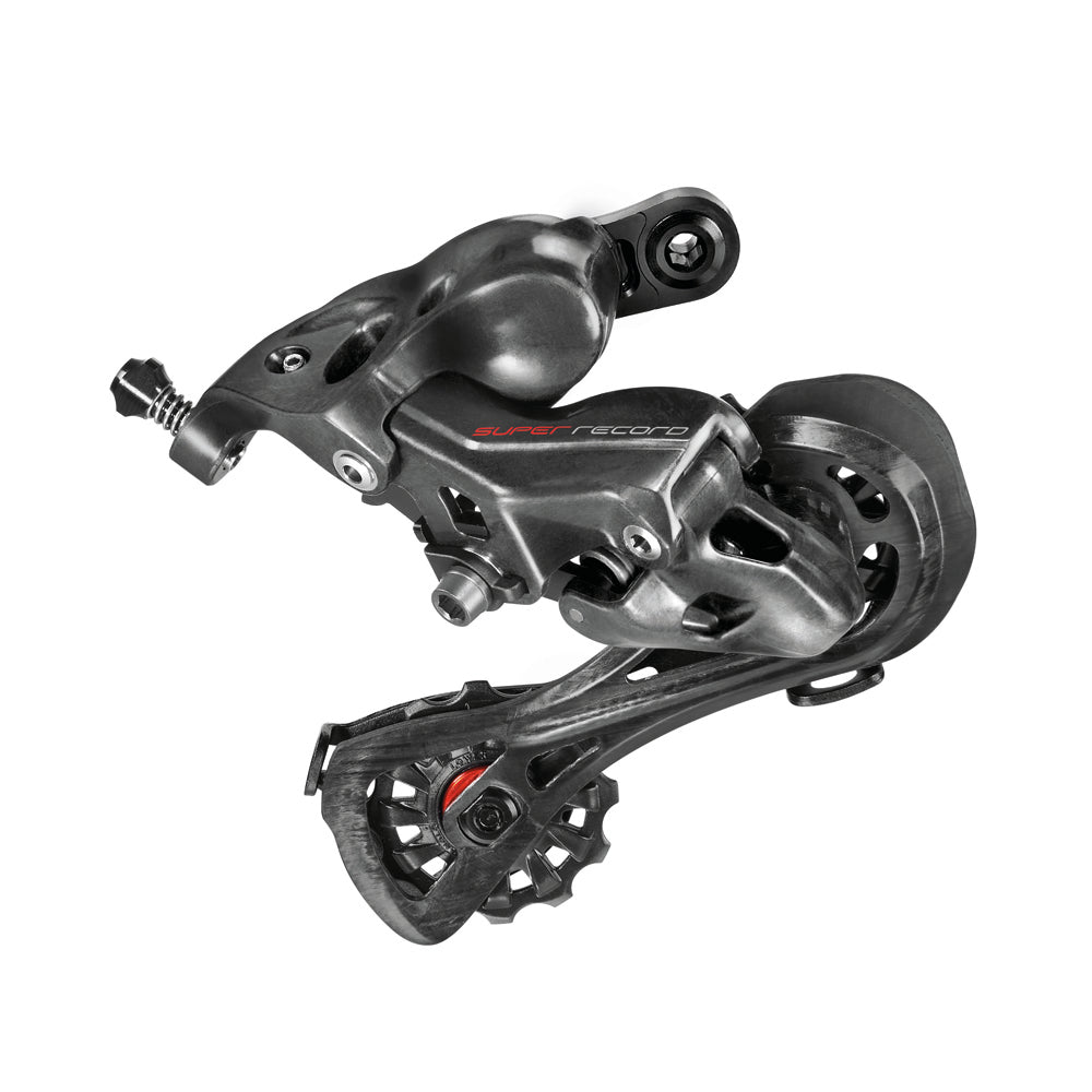 Campagnolo Super Record 12 speed Rear Derailleur - Papanui Cycles