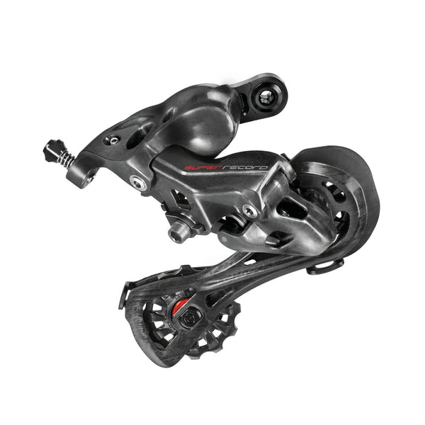 Campagnolo Super Record 12 speed Rear Derailleur - Papanui Cycles