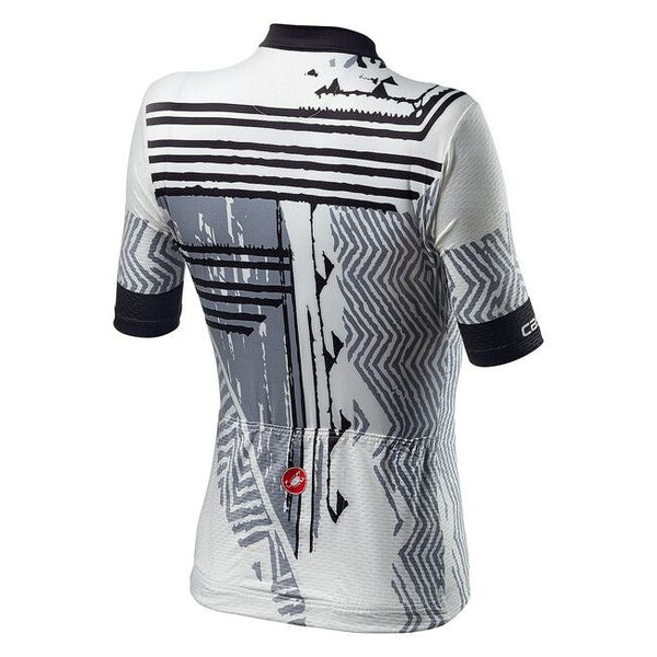 Castelli Astratta Jersey Women's - Papanui Cycles