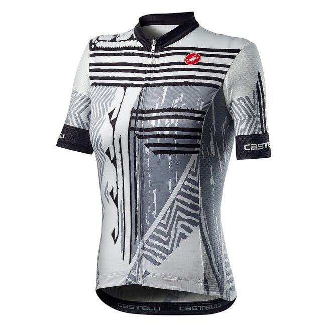Castelli Astratta Jersey Women's - Papanui Cycles
