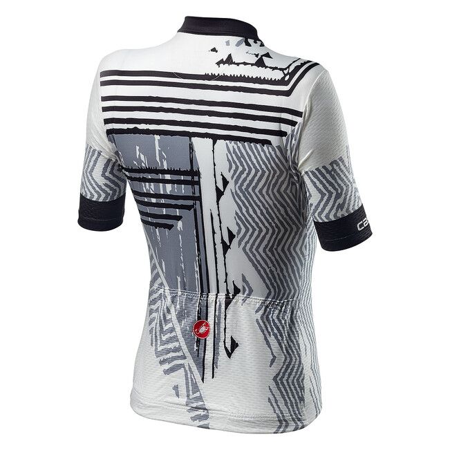 Castelli Astratta Jersey Women's - Papanui Cycles