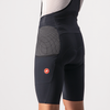 Castelli Free Unlimited Bibshort Men's - Papanui Cycles