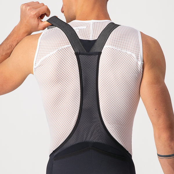 Castelli Free Unlimited Bibshort Men's - Papanui Cycles