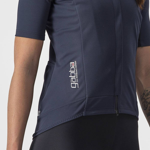 Castelli Gabba RoS 2 Jacket Women's - Papanui Cycles