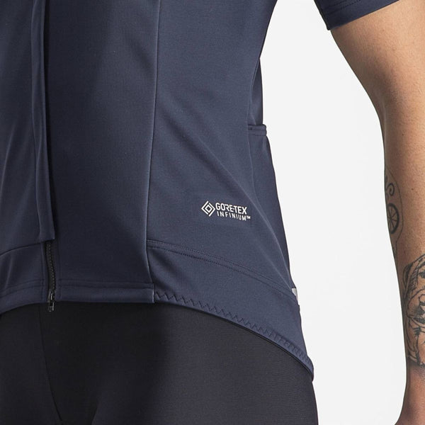 Castelli Gabba RoS 2 Jacket Women's - Papanui Cycles