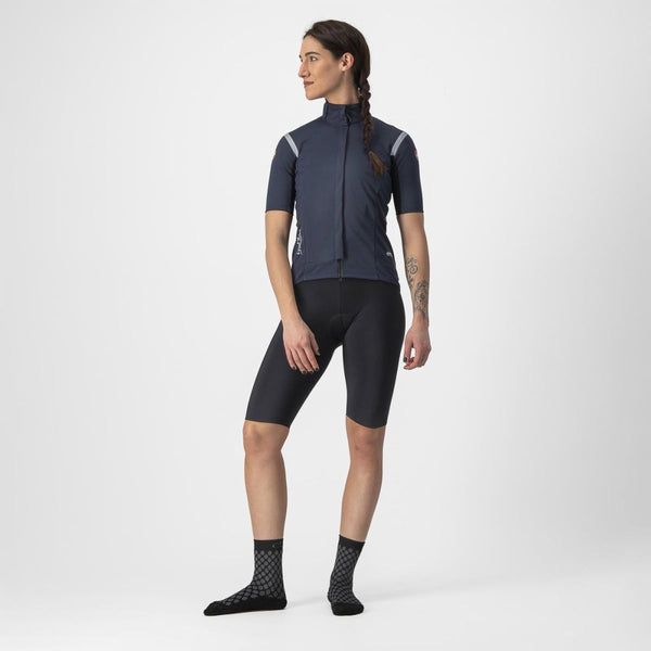 Castelli Gabba RoS 2 Jacket Women's - Papanui Cycles