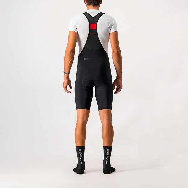 Castelli Nano Flex Pro Race Bibshort Men's - Papanui Cycles