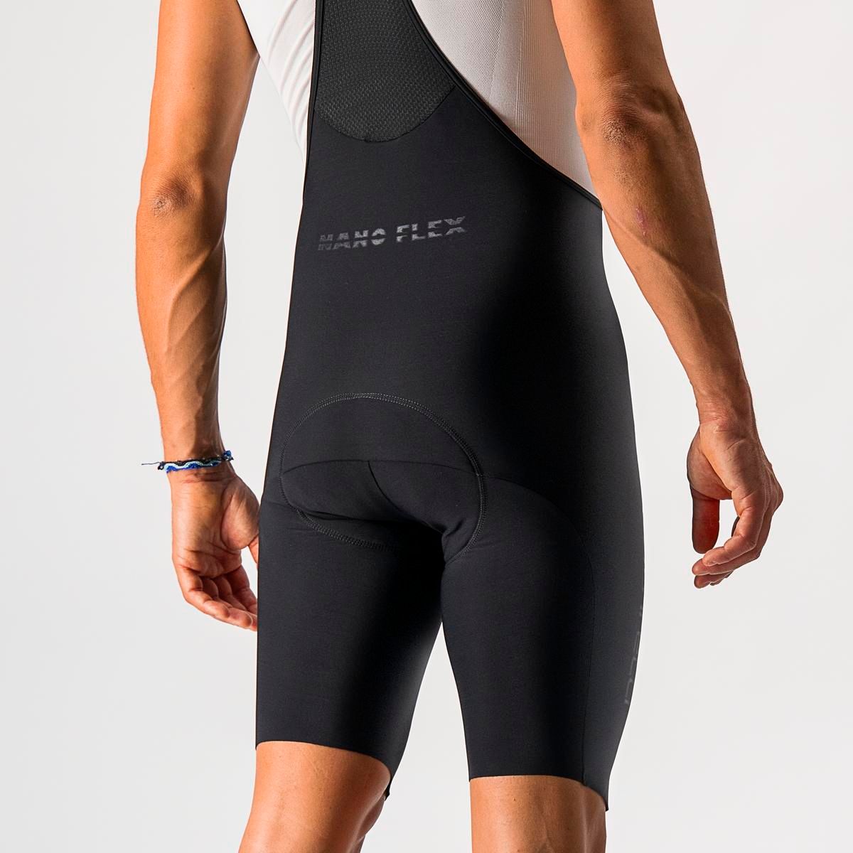 Castelli Nano Flex Pro Race Bibshort Men's - Papanui Cycles