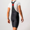 Castelli Nano Flex Pro Race Bibshort Men's - Papanui Cycles