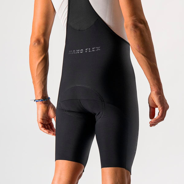 Castelli Nano Flex Pro Race Bibshort Men's - Papanui Cycles