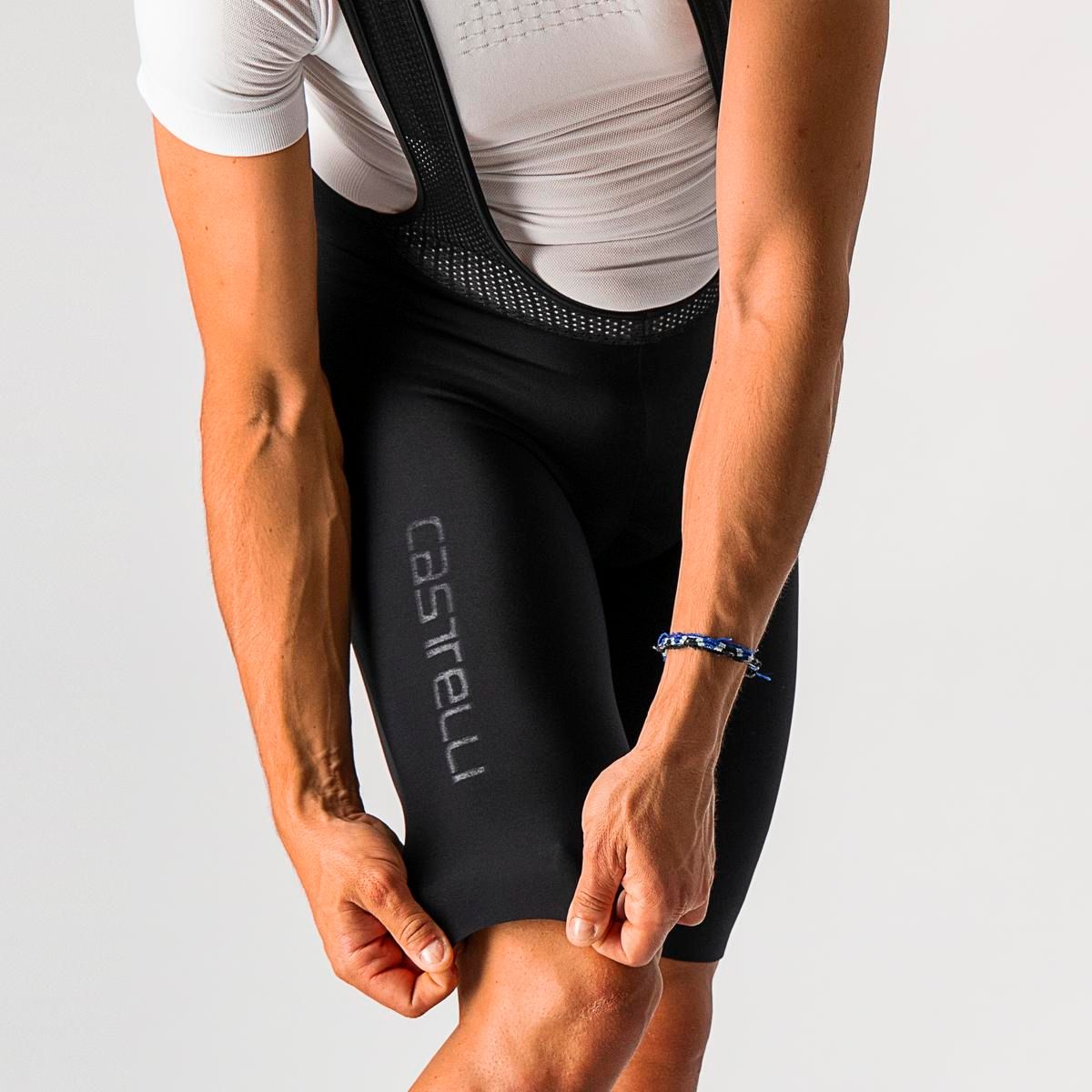 Castelli Nano Flex Pro Race Bibshort Men's - Papanui Cycles