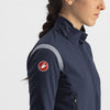 Castelli Perfetto RoS 2 Jacket Women's - Papanui Cycles