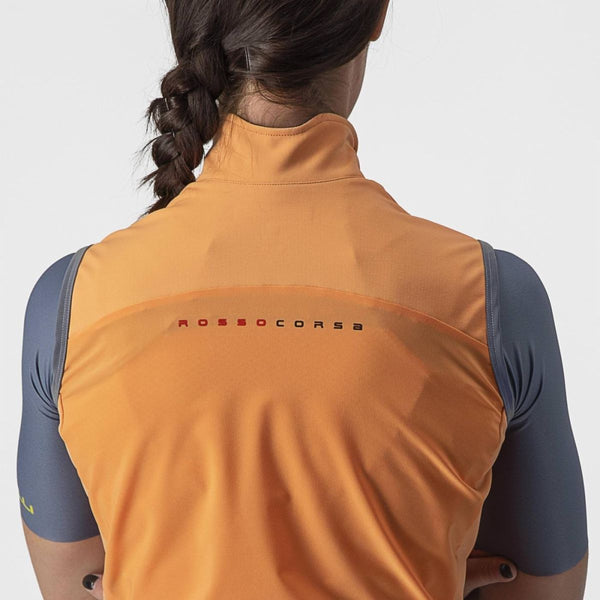 Castelli Perfetto RoS 2 Vest Women's - Papanui Cycles