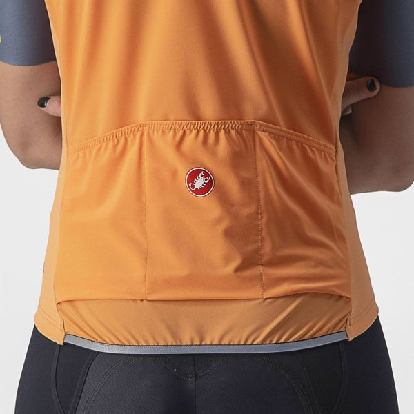 Castelli Perfetto RoS 2 Vest Women's - Papanui Cycles