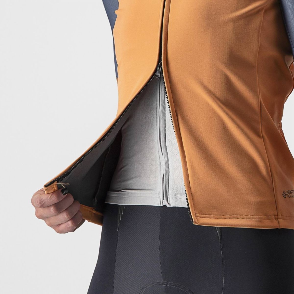 Castelli Perfetto RoS 2 Vest Women's - Papanui Cycles