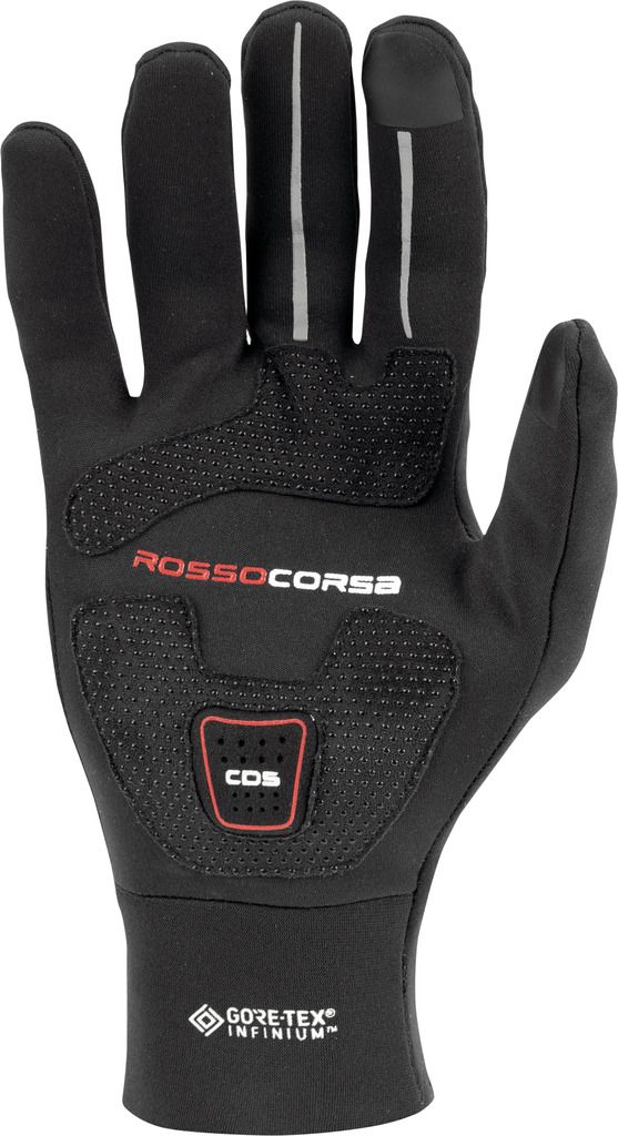 Castelli Perfetto RoS Gloves - Papanui Cycles