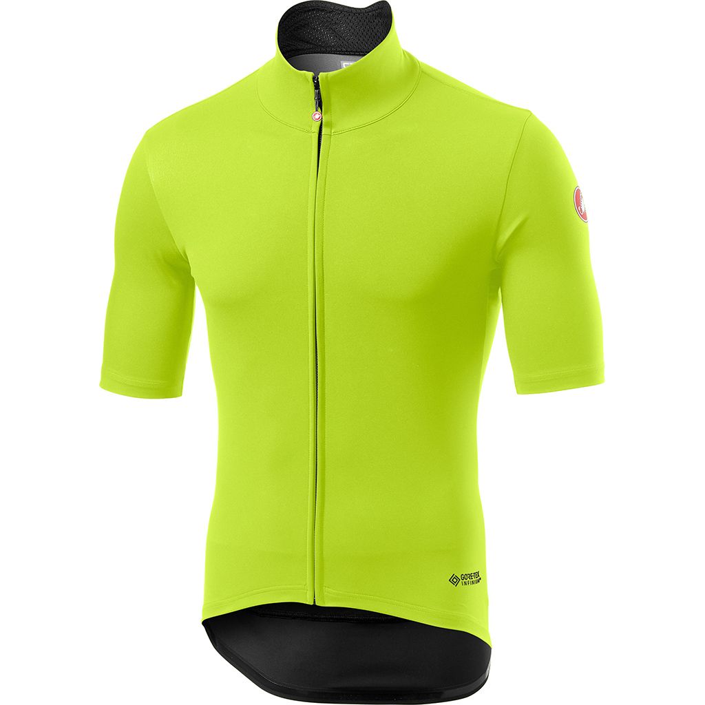 Castelli Perfetto RoS Light Men's - Papanui Cycles