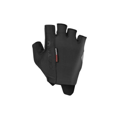 Castelli Rosso Corsa Espresso Gloves - Papanui Cycles