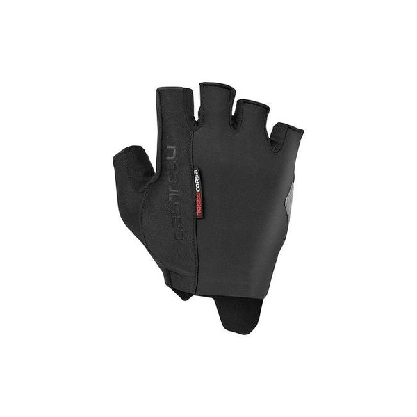 Castelli Rosso Corsa Espresso Gloves - Papanui Cycles
