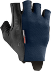 Castelli Rosso Corsa Espresso Gloves - Papanui Cycles