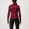 Castelli Sinergia 2 Jersey FZ Women's - Papanui Cycles