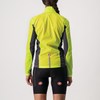 Castelli Squadra Stretch Jacket Women's - Papanui Cycles