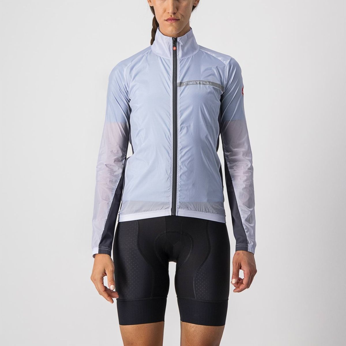 Castelli Squadra Stretch Jacket Women's - Papanui Cycles