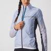 Castelli Squadra Stretch Jacket Women's - Papanui Cycles