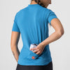 Castelli Squadra Stretch Jacket Women's - Papanui Cycles
