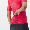 Castelli Tempesta Lite Jacket Women's - Papanui Cycles