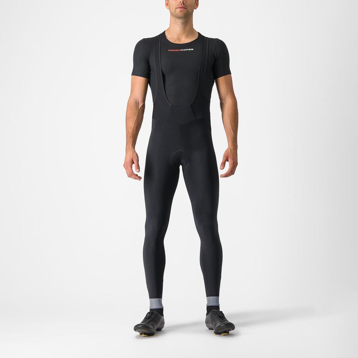 Castelli Tutto Nano Bibtight Men's - Papanui Cycles