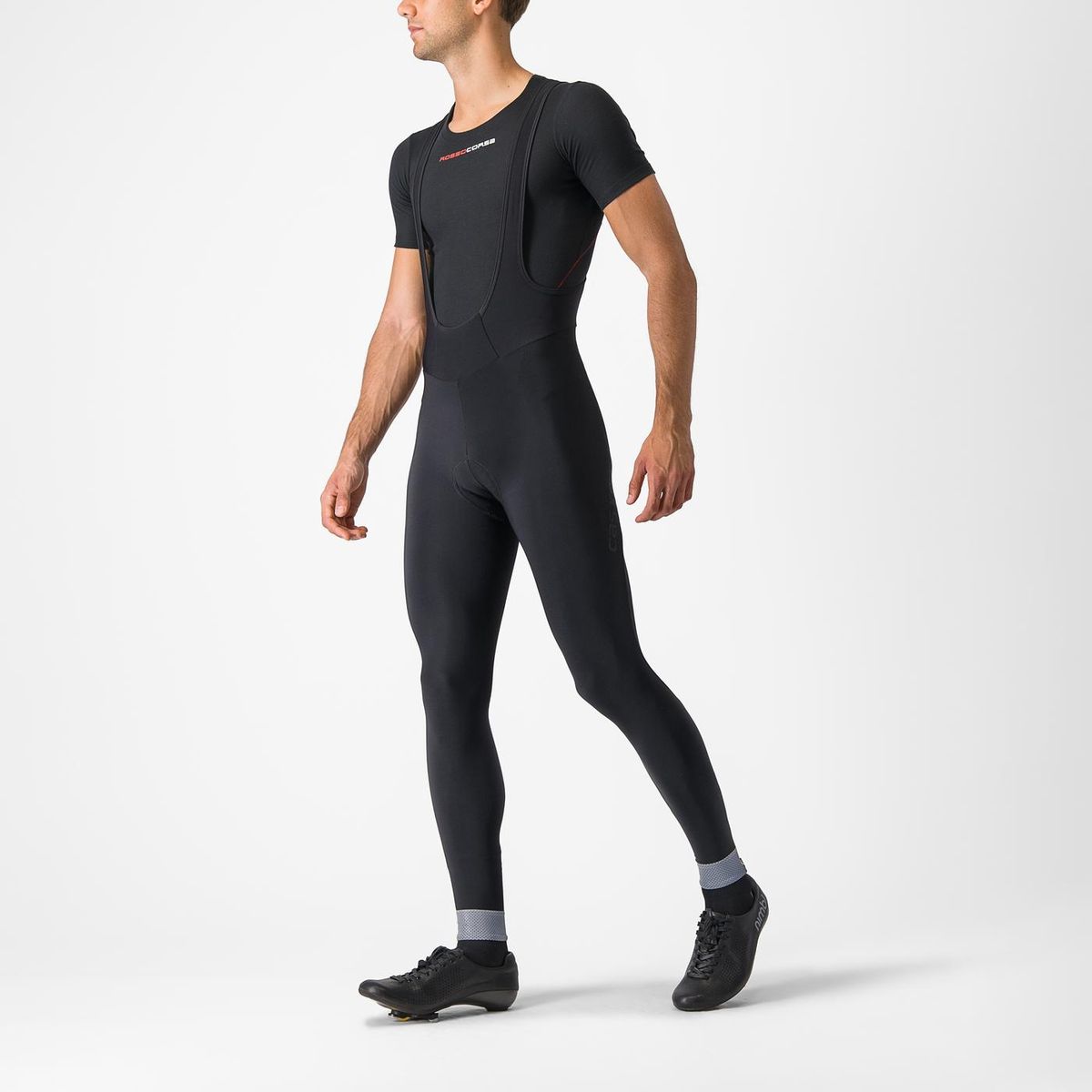 Castelli Tutto Nano Bibtight Men's - Papanui Cycles