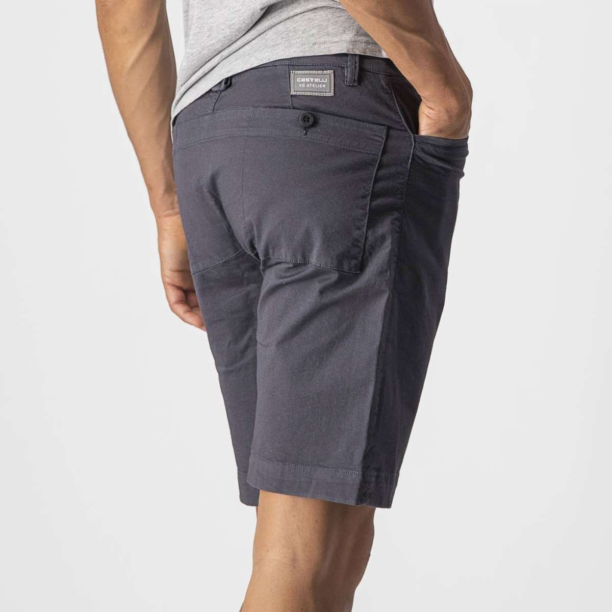 Castelli VG 5 Shorts Men's - Papanui Cycles