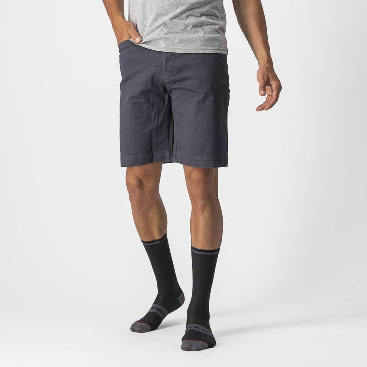 Castelli VG 5 Shorts Men's - Papanui Cycles