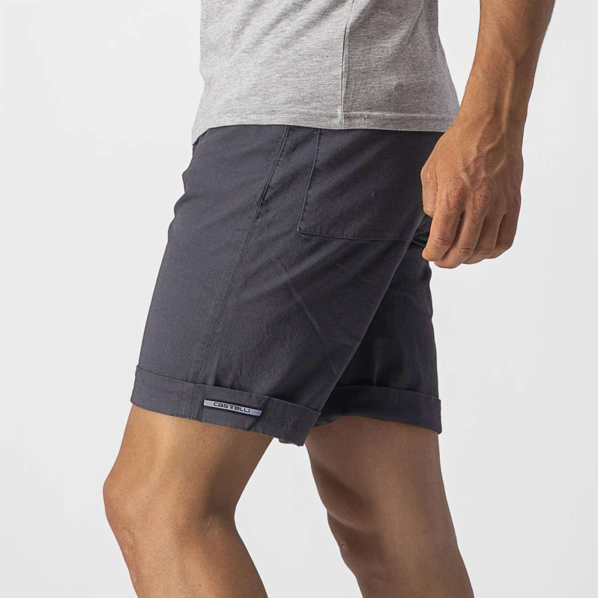 Castelli VG 5 Shorts Men's - Papanui Cycles