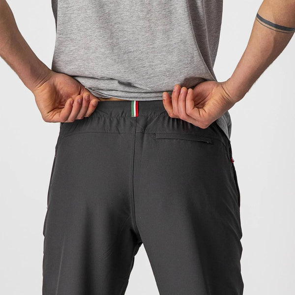 Castelli VG 5 Shorts Men's - Papanui Cycles