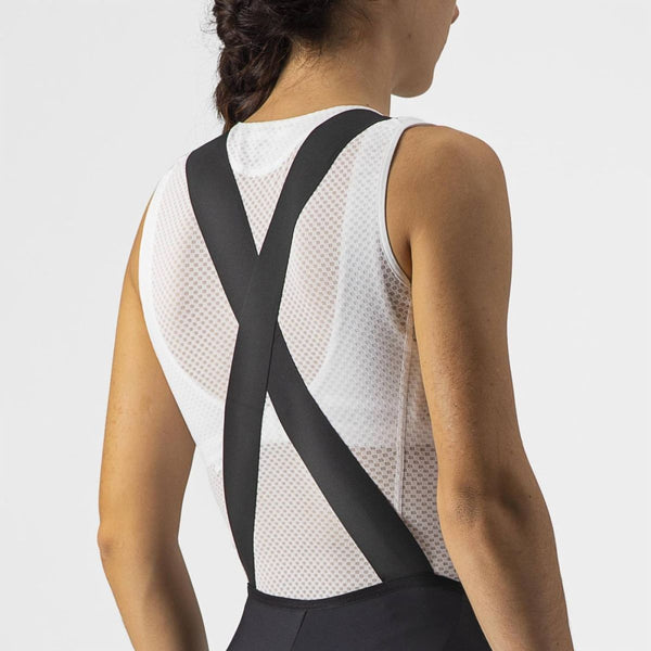 Castelli Velocissima DT Bibtight Women's - Papanui Cycles