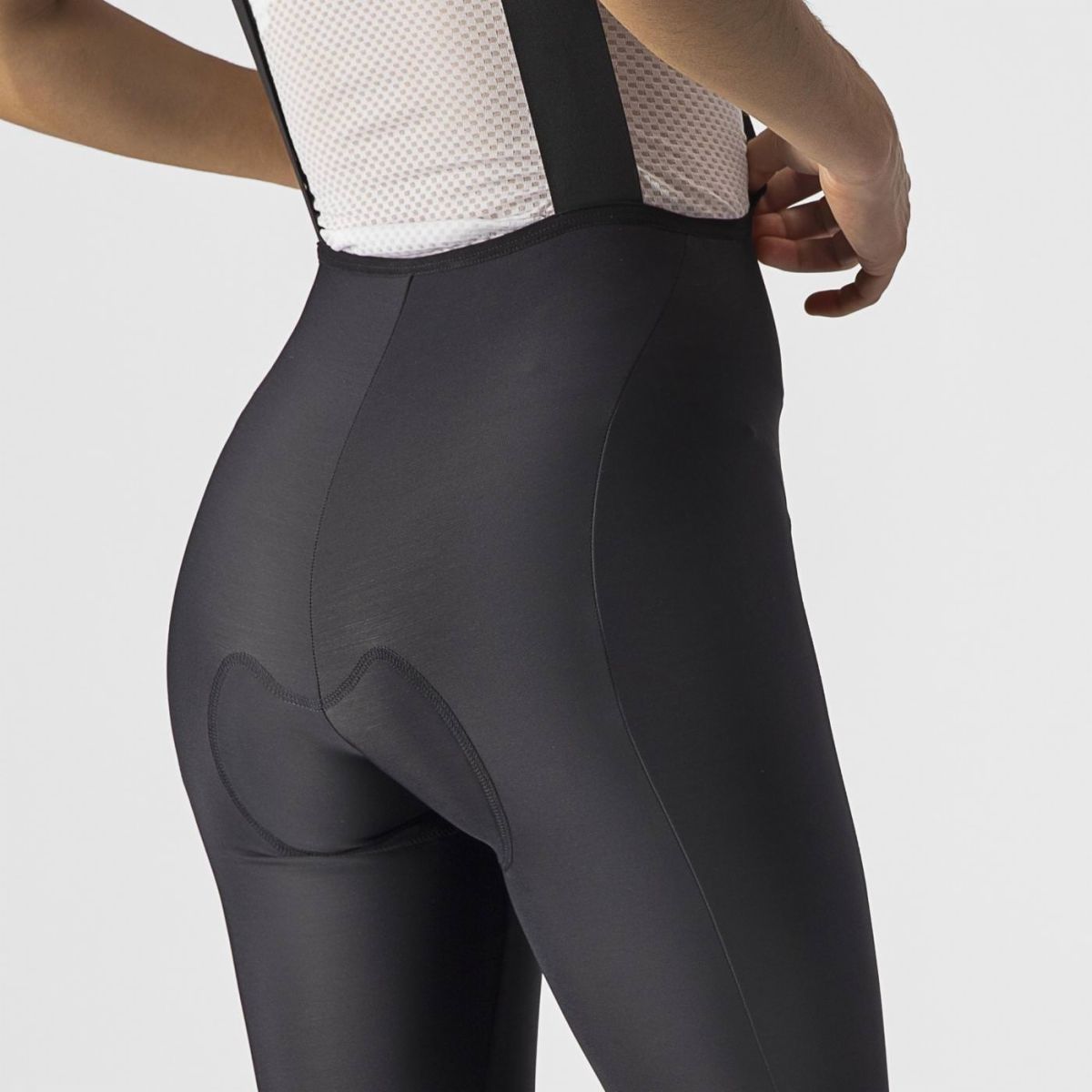 Castelli Velocissima DT Bibtight Women's - Papanui Cycles