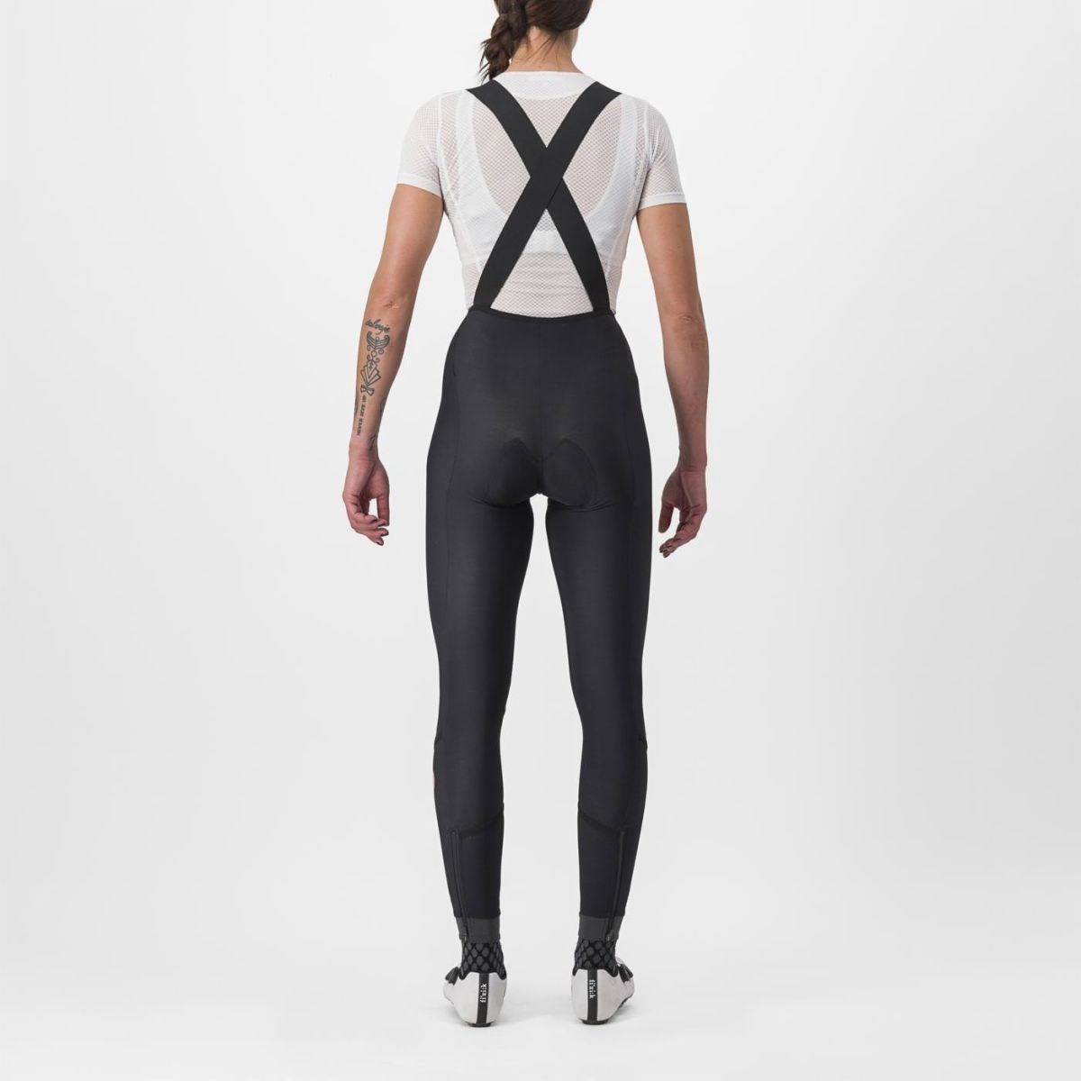 Castelli Velocissima DT Bibtight Women's - Papanui Cycles