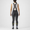 Castelli Velocissima DT Bibtight Women's - Papanui Cycles