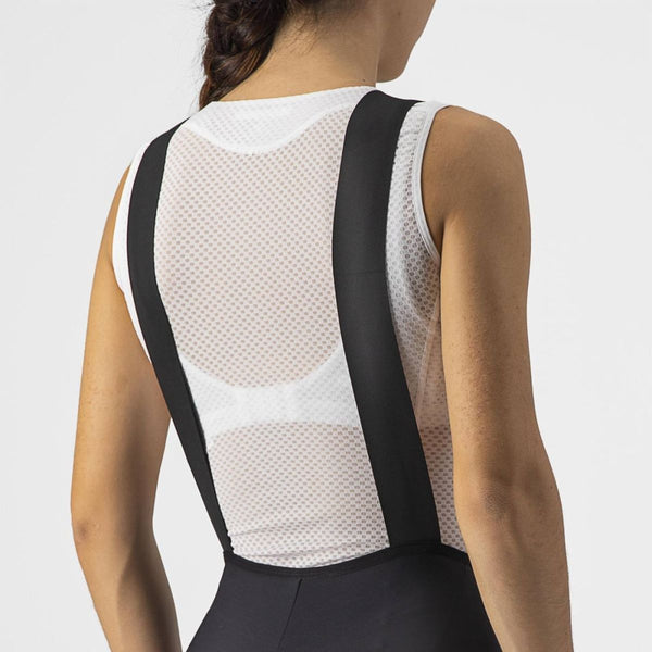 Castelli Velocissima DT Bibtight Women's - Papanui Cycles