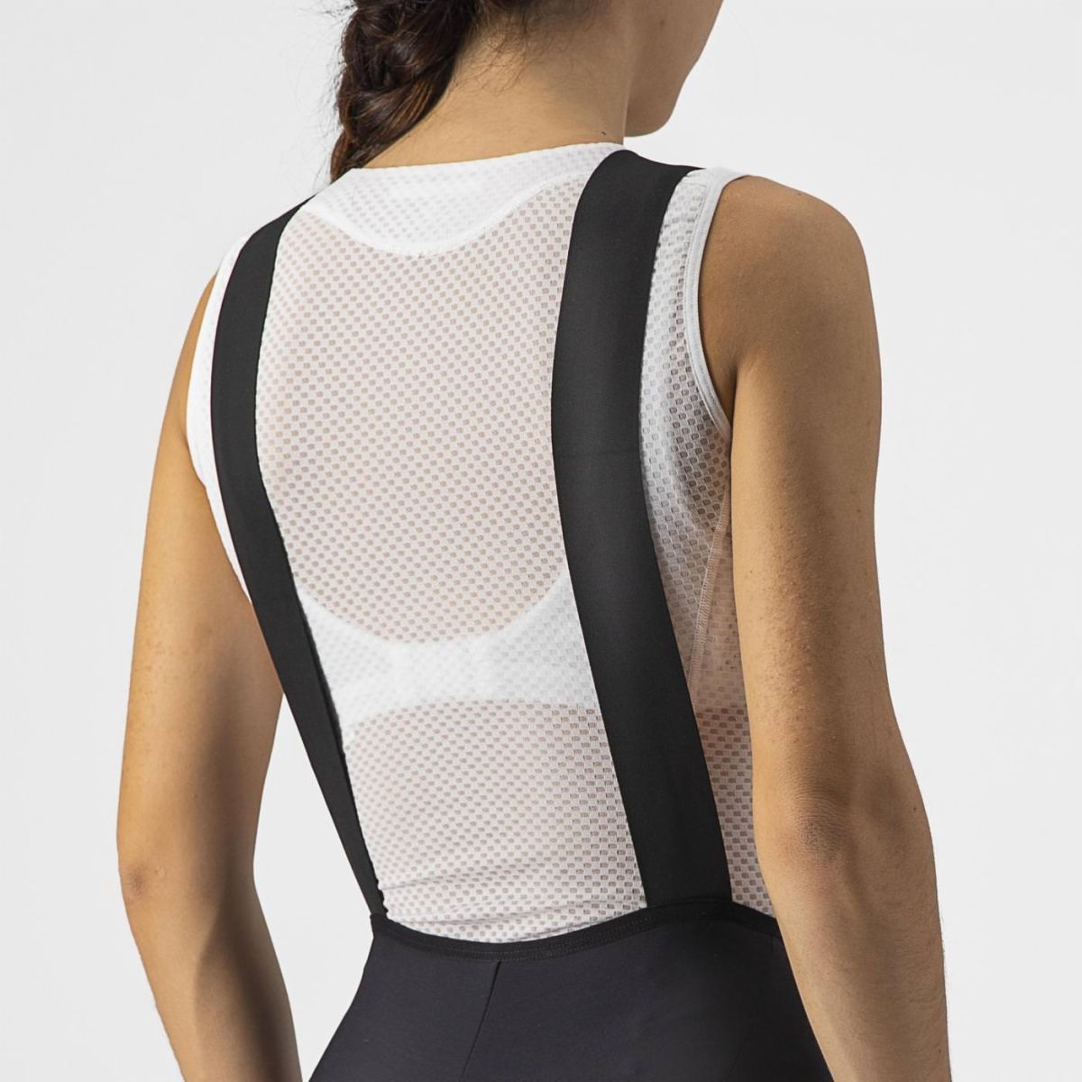 Castelli Velocissima DT Bibtight Women's - Papanui Cycles