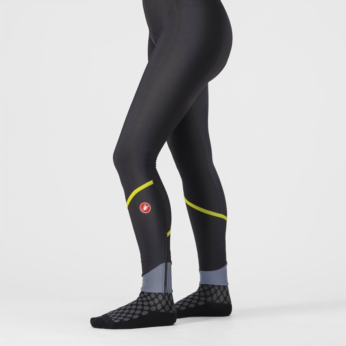 Castelli Velocissima DT Bibtight Women's - Papanui Cycles