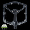 Crankbrothers Stamp 7 Large Pedals - Seagrave Ed. - Papanui Cycles