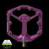 Crankbrothers Stamp 7 Small Pedals - Seagrave Ed. - Papanui Cycles