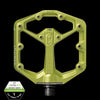 Crankbrothers Stamp 7 Small Pedals - Seagrave Ed. - Papanui Cycles